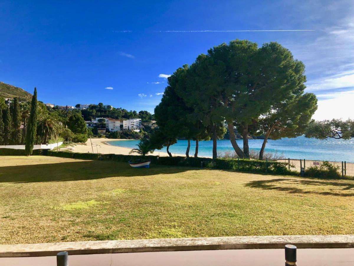 Almadrava Beach روساس المظهر الخارجي الصورة