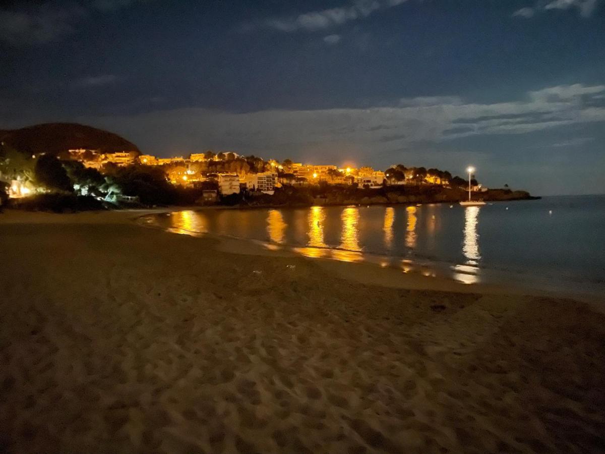 Almadrava Beach روساس المظهر الخارجي الصورة