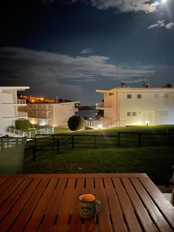 Almadrava Beach روساس المظهر الخارجي الصورة