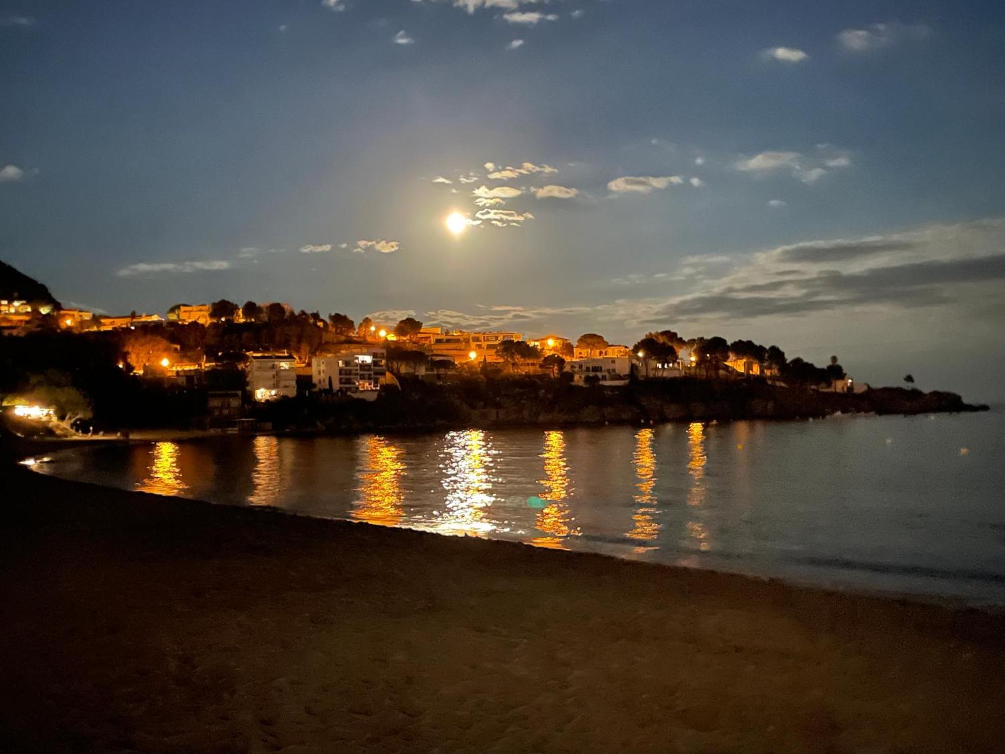 Almadrava Beach روساس المظهر الخارجي الصورة