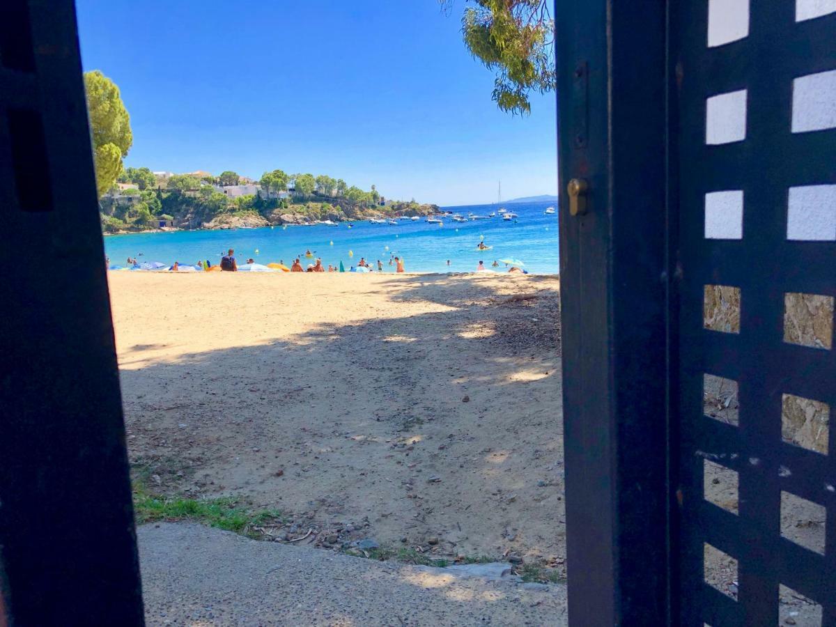 Almadrava Beach روساس المظهر الخارجي الصورة