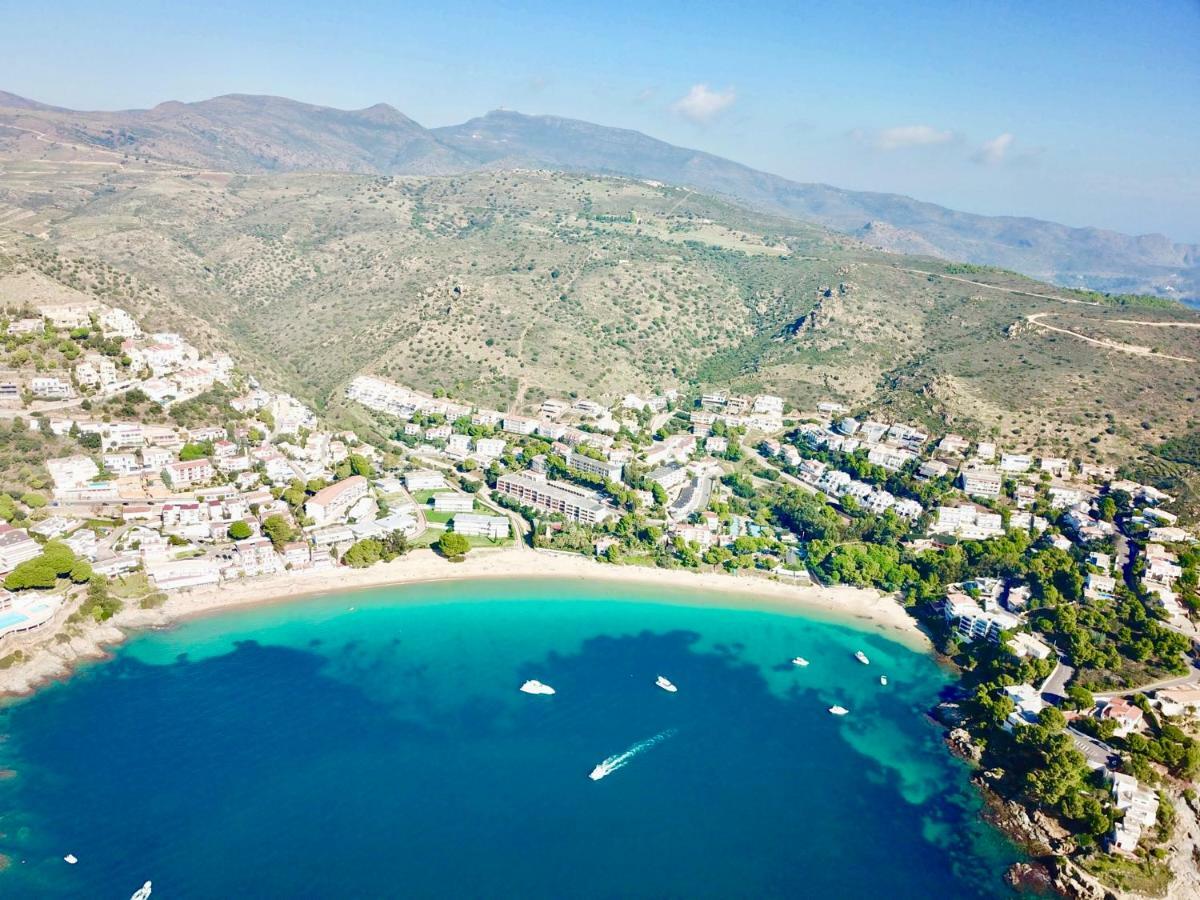 Almadrava Beach روساس المظهر الخارجي الصورة